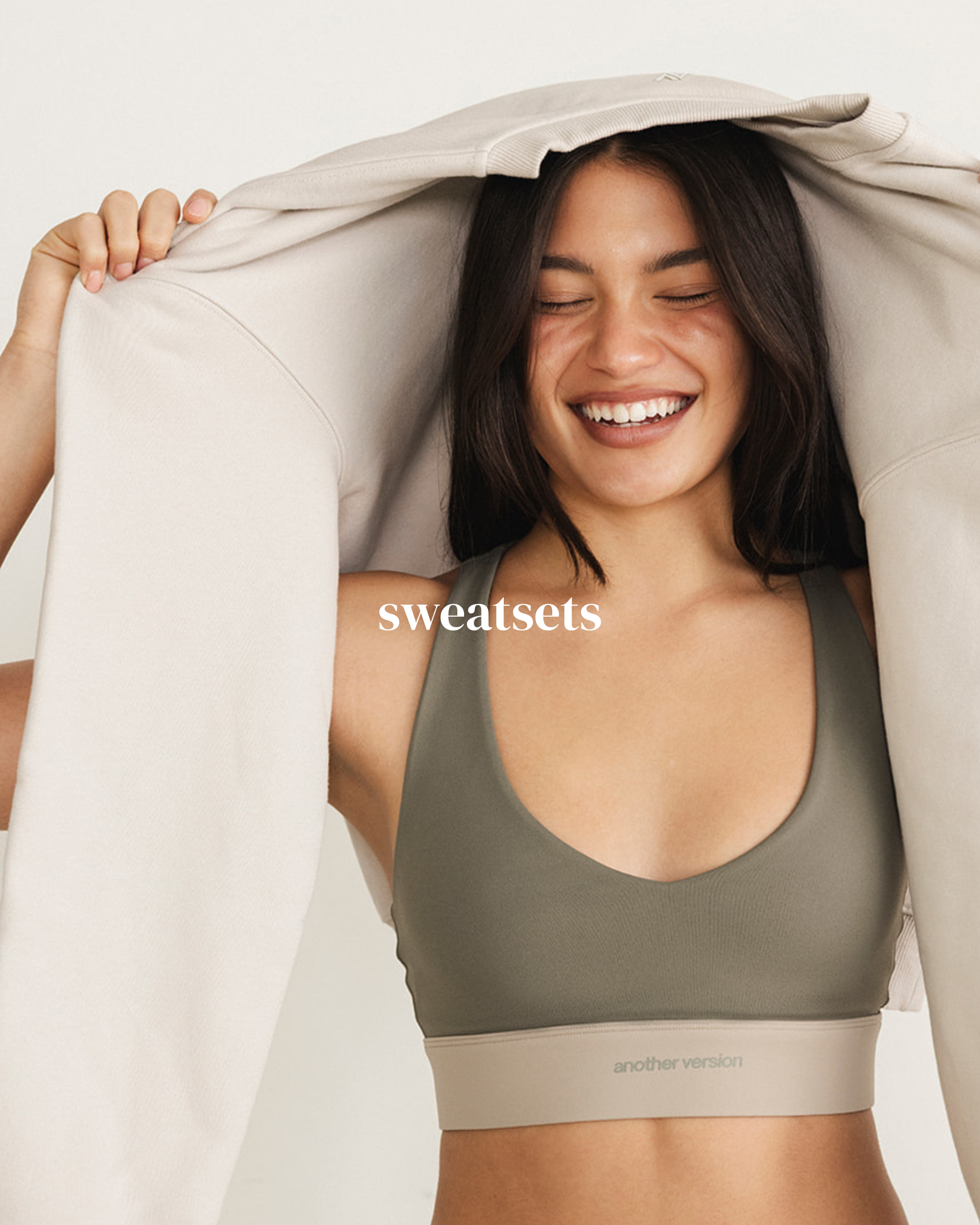Sweatsets