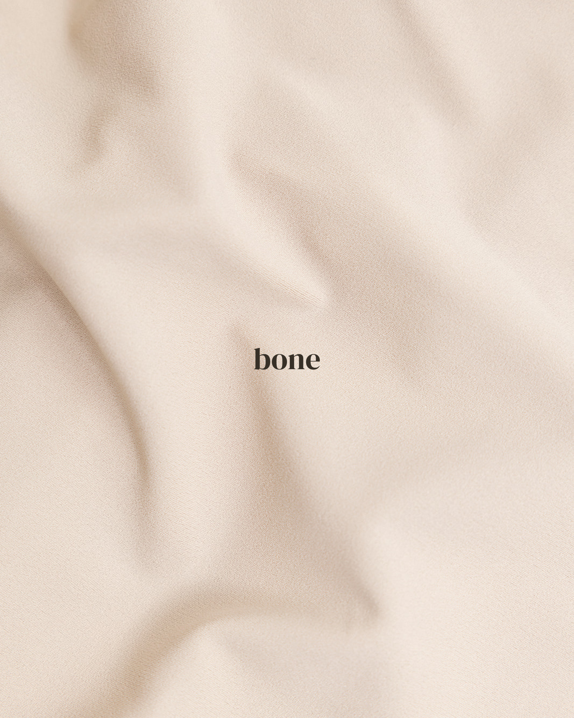 Bone