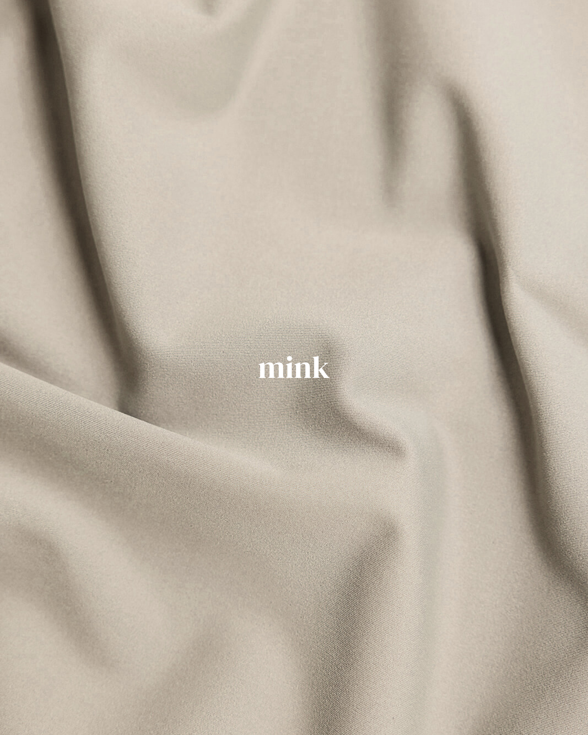 Mink