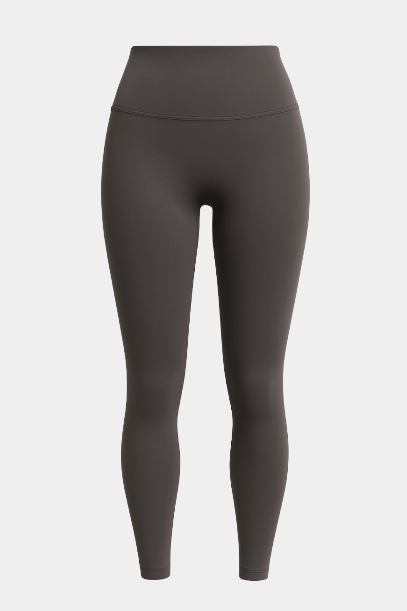 SECOND SKIN LEGGING - CHARCOAL