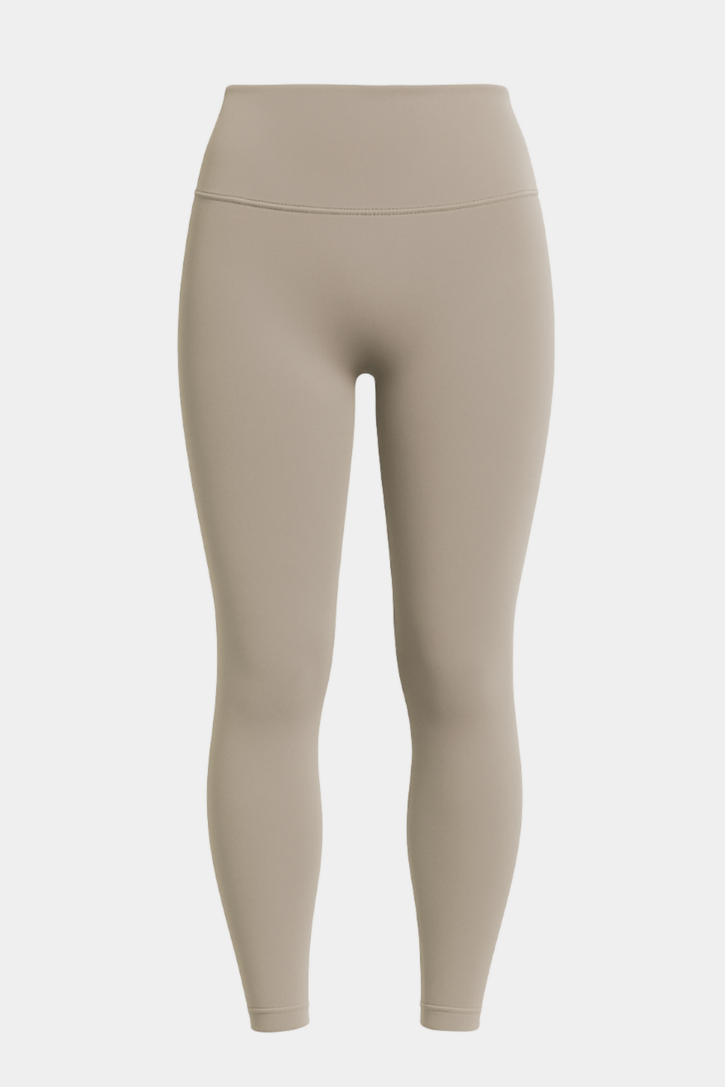 SECOND SKIN LEGGING - MINK