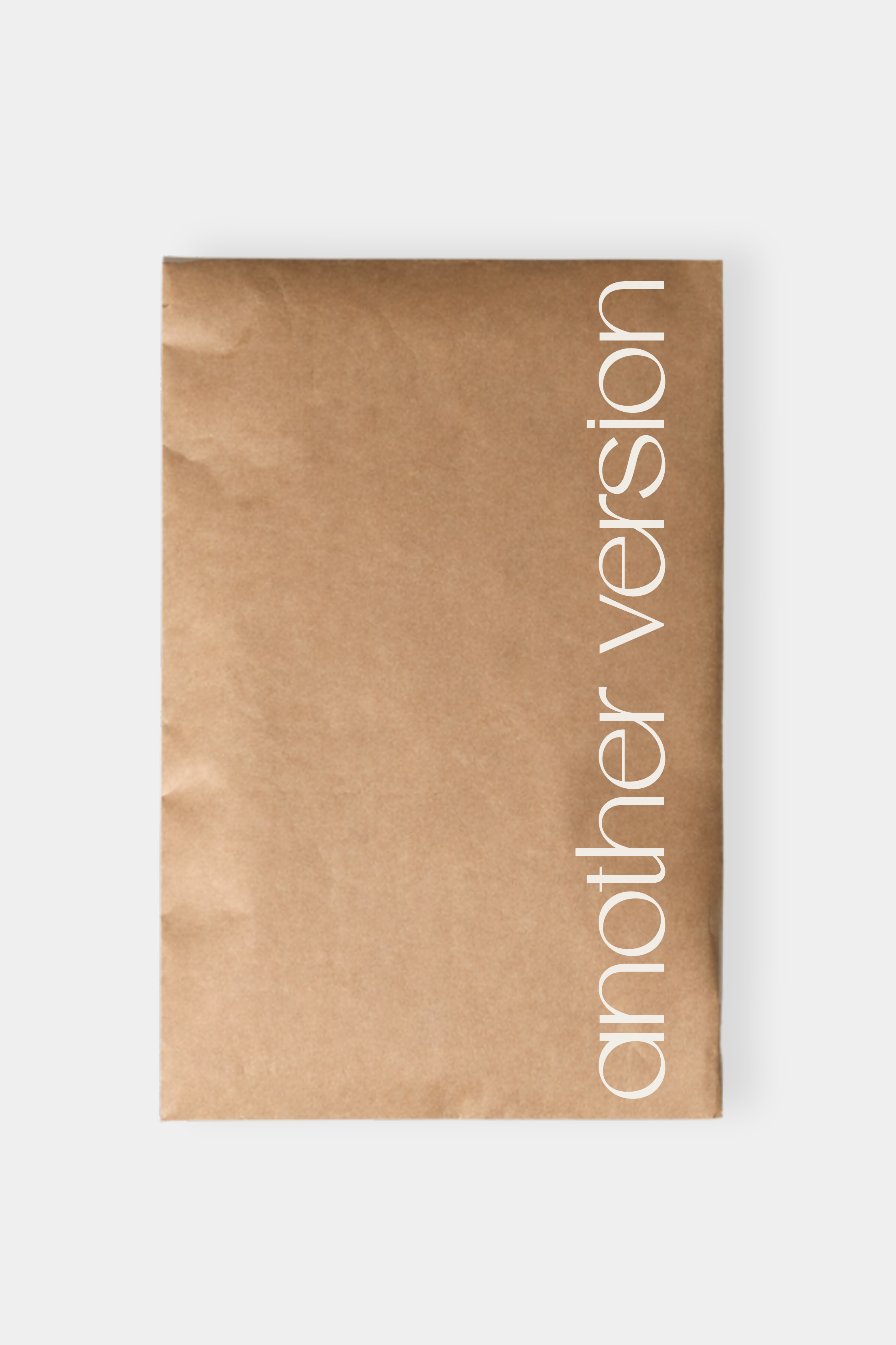 Mystery Bag